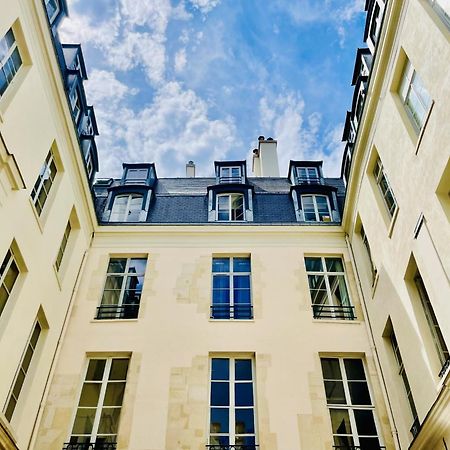 Les Appartements De L'Atelier Paris 3 エクステリア 写真