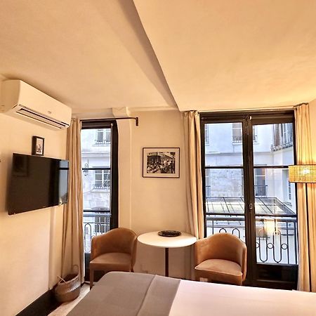 Les Appartements De L'Atelier Paris 3 エクステリア 写真
