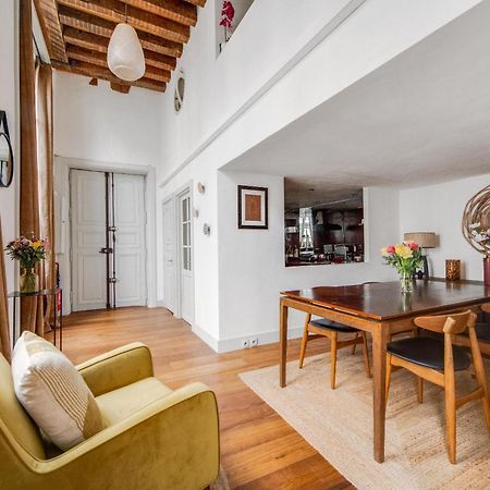 Les Appartements De L'Atelier Paris 3 エクステリア 写真
