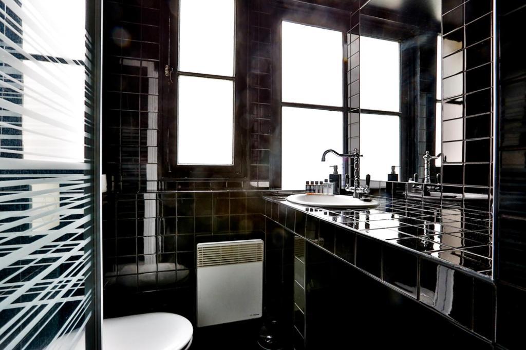 Les Appartements De L'Atelier Paris 3 エクステリア 写真