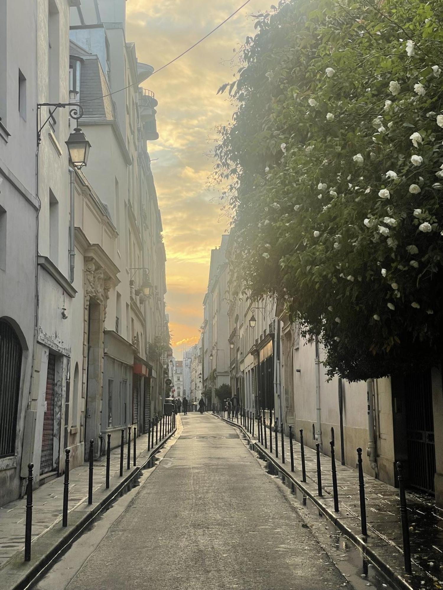 Les Appartements De L'Atelier Paris 3 エクステリア 写真