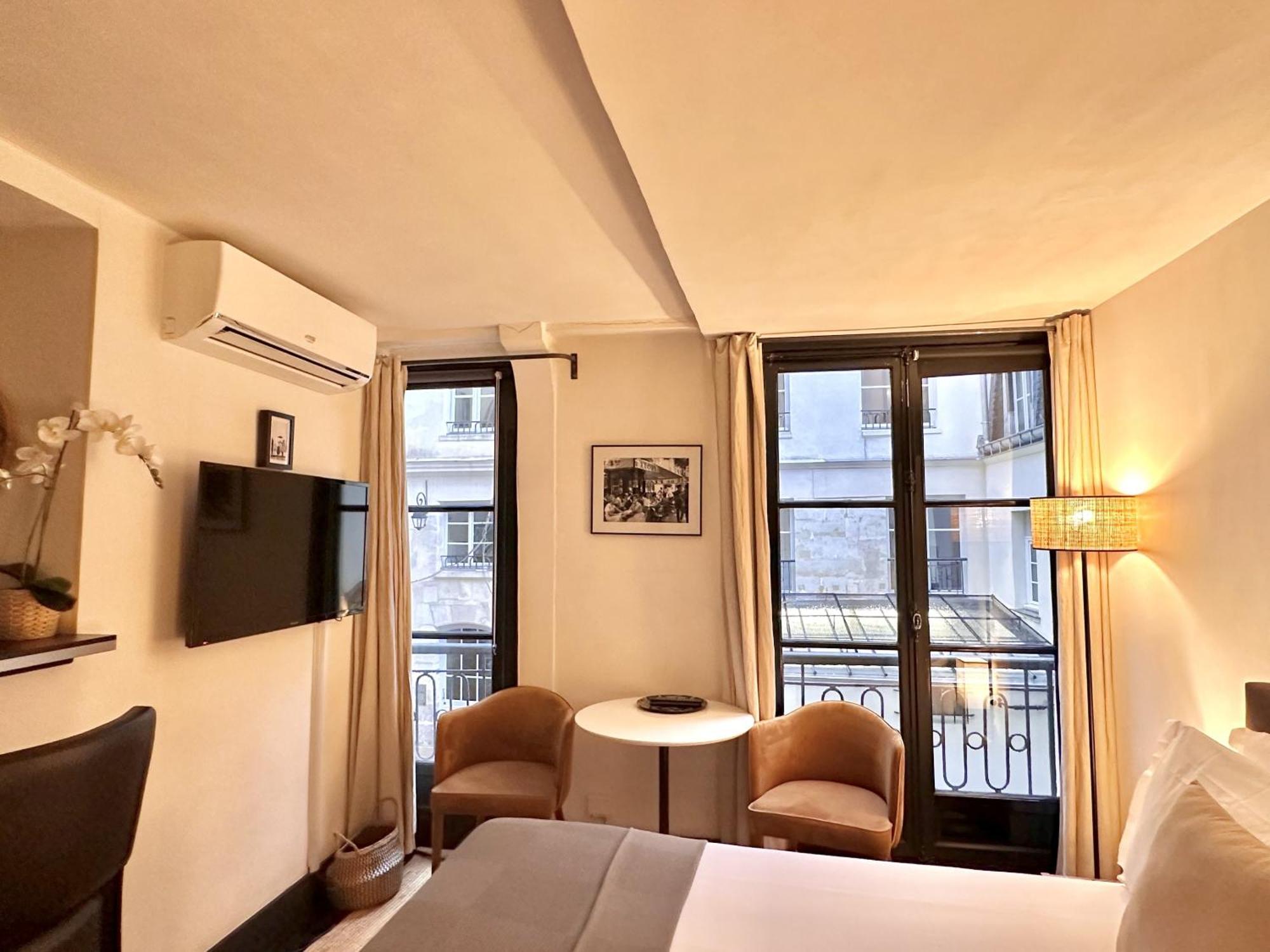 Les Appartements De L'Atelier Paris 3 エクステリア 写真