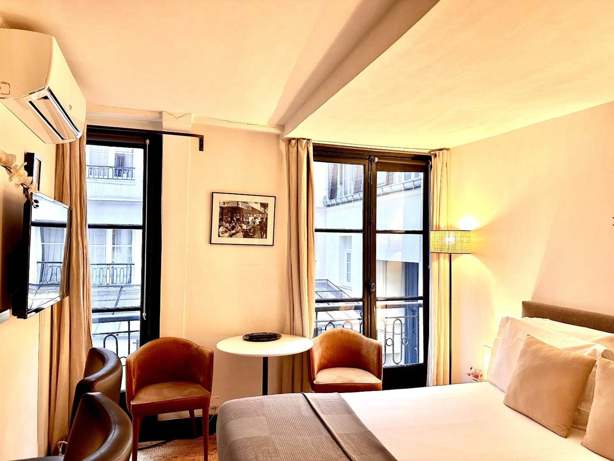 Les Appartements De L'Atelier Paris 3 エクステリア 写真