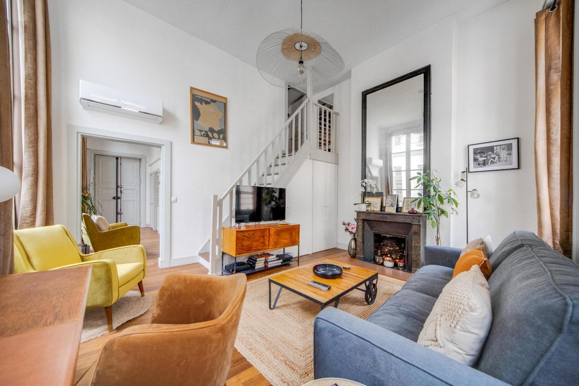 Les Appartements De L'Atelier Paris 3 エクステリア 写真