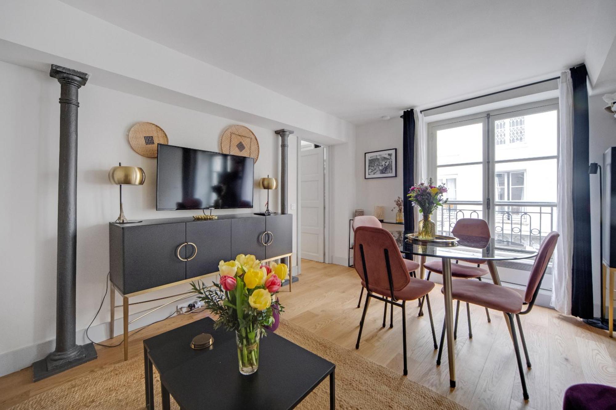 Les Appartements De L'Atelier Paris 3 エクステリア 写真