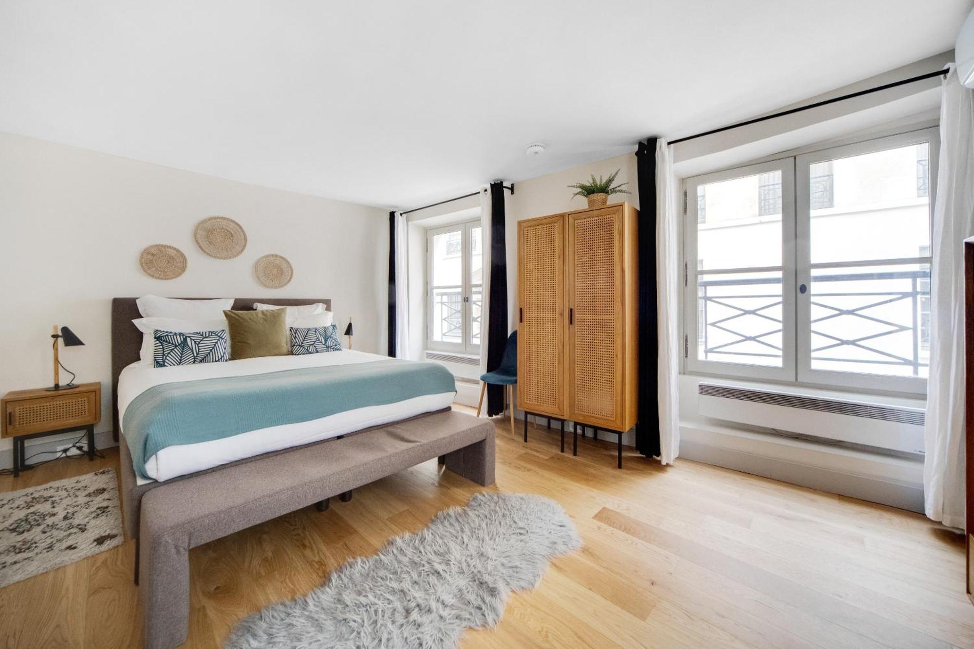 Les Appartements De L'Atelier Paris 3 エクステリア 写真