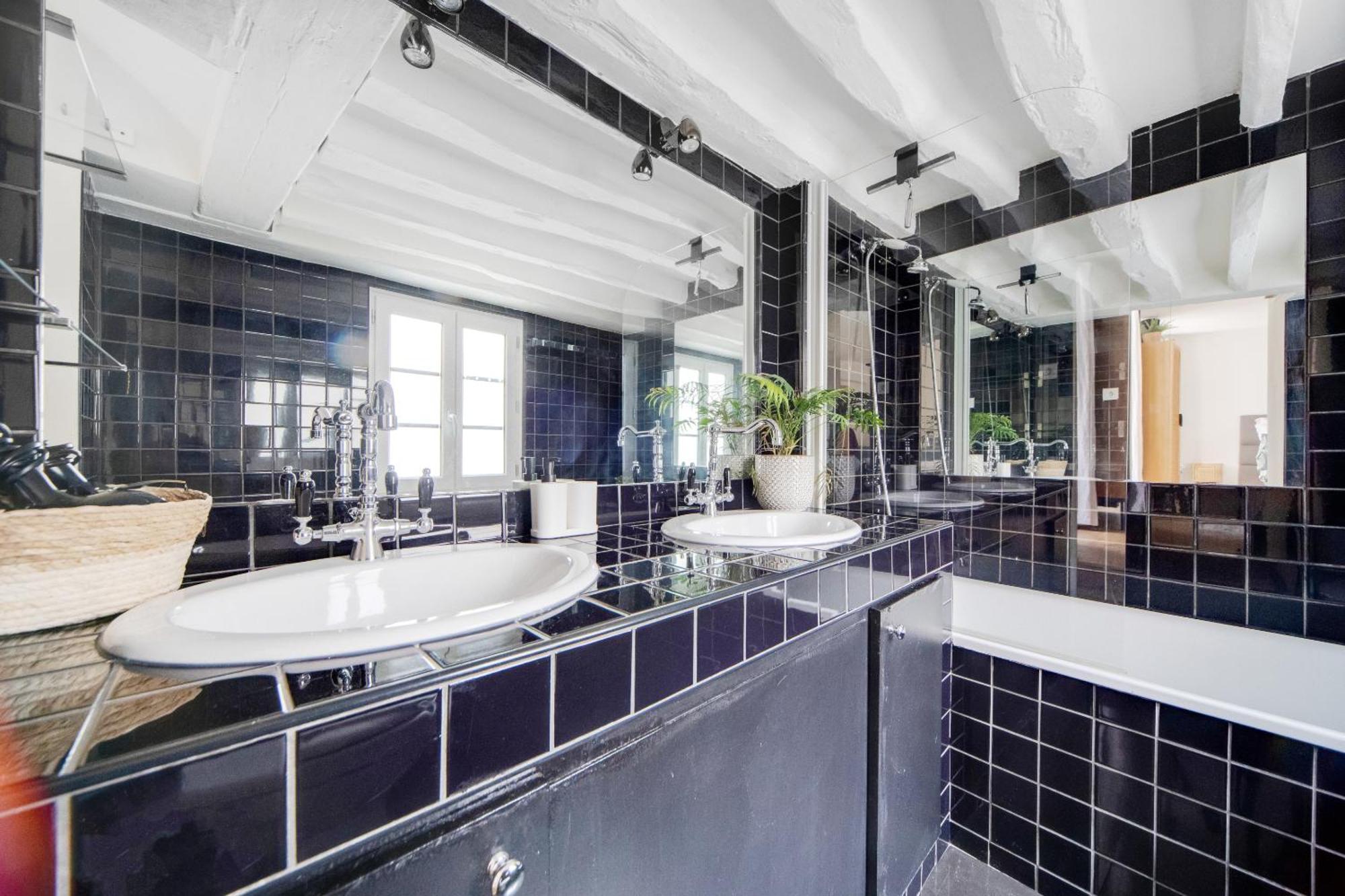 Les Appartements De L'Atelier Paris 3 部屋 写真