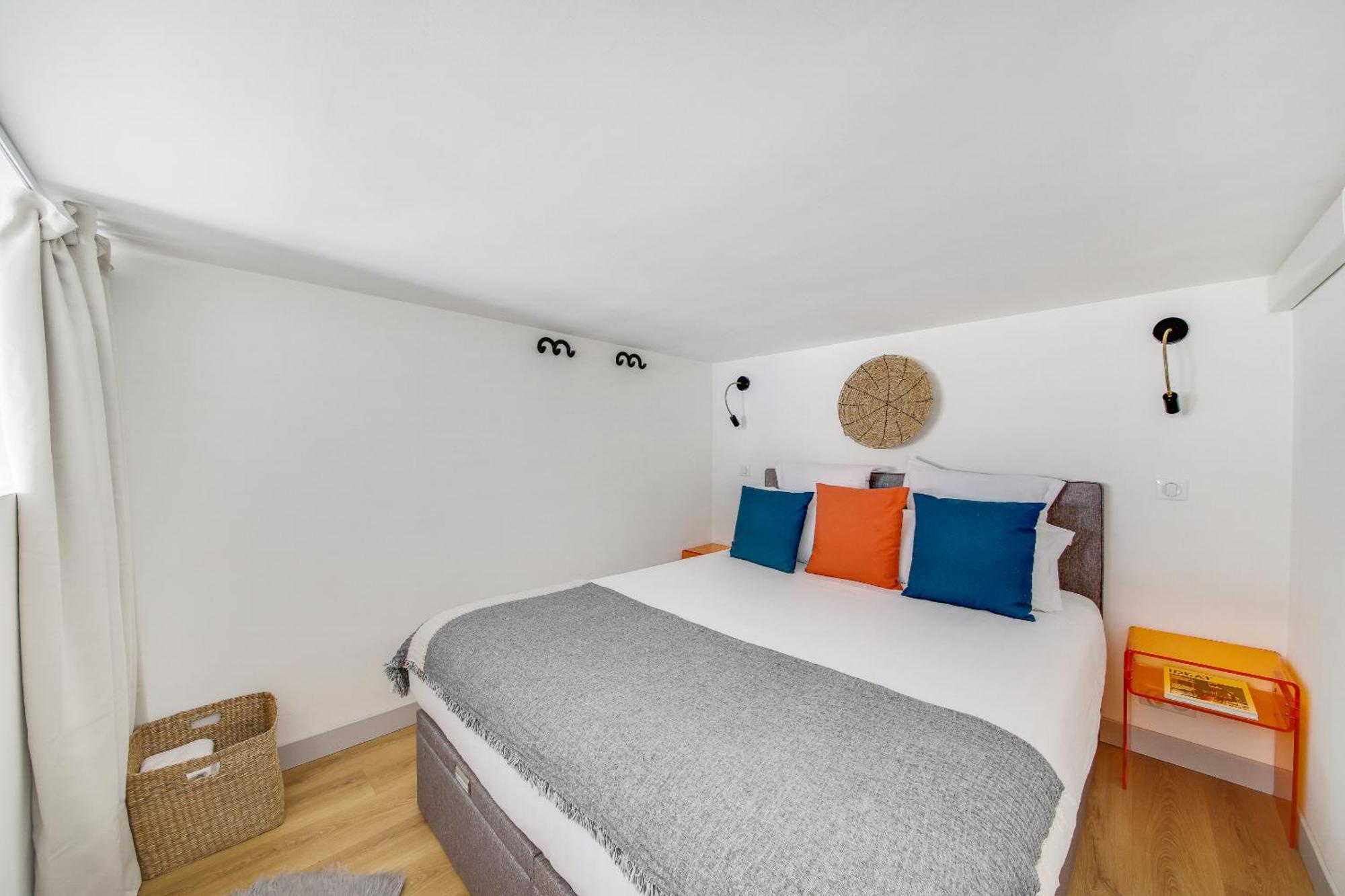 Les Appartements De L'Atelier Paris 3 エクステリア 写真