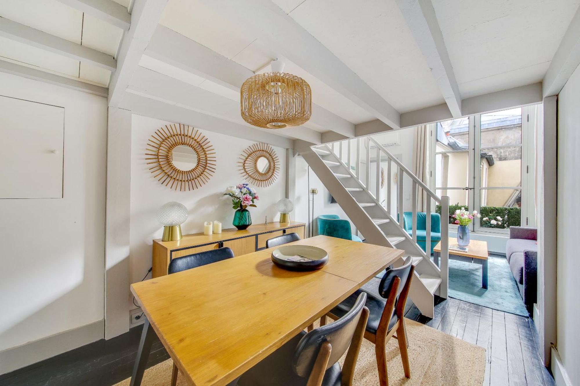 Les Appartements De L'Atelier Paris 3 エクステリア 写真