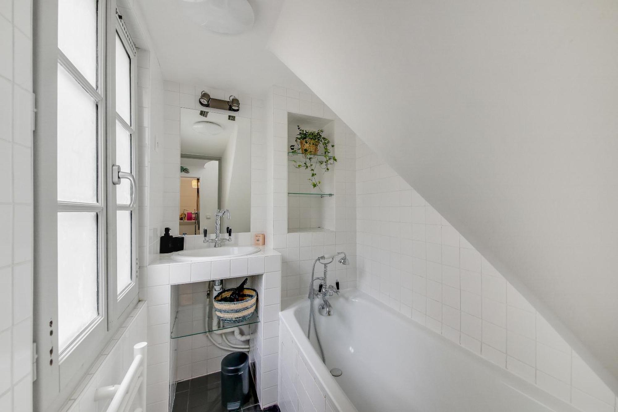 Les Appartements De L'Atelier Paris 3 エクステリア 写真