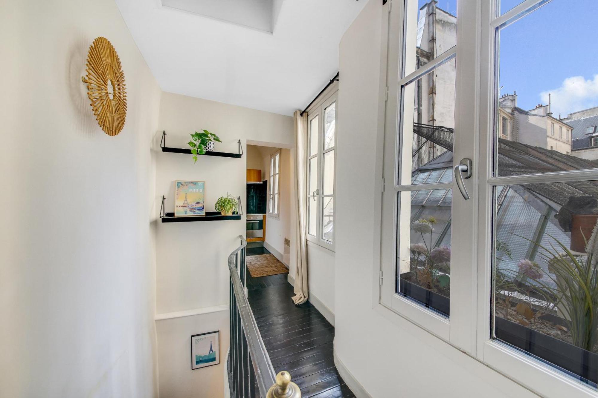 Les Appartements De L'Atelier Paris 3 エクステリア 写真